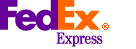 FedEX Logo